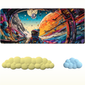 Pack Confort Cosmique