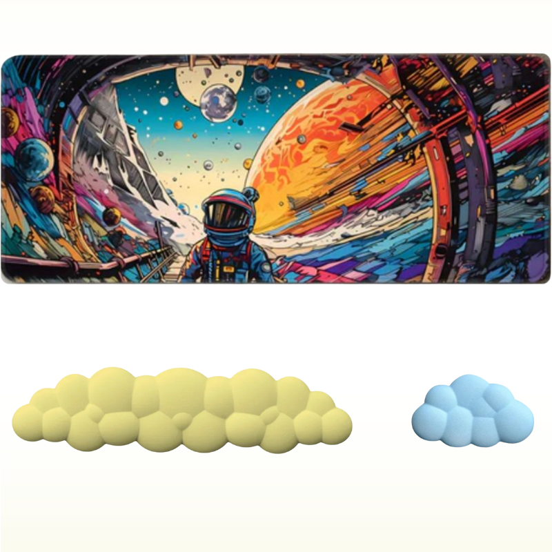 Pack Confort Cosmique