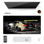 Tapis de souris XXL Speed Mode