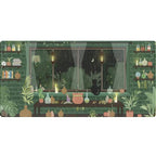 Tapis de Souris XXL Plant Lab