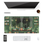 Tapis de Souris XXL Plant Lab