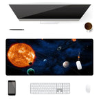 Tapis de Souris XXL Ordre Cosmique