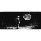Tapis de Souris XXL Silence Lunaire