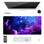 Tapis de Souris XXL Purple Nebula