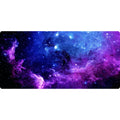 Tapis de Souris XXL Purple Nebula