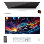 Tapis de Souris XXL Astro Trip