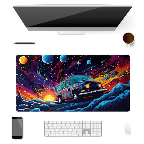 Tapis de Souris XXL Astro Trip