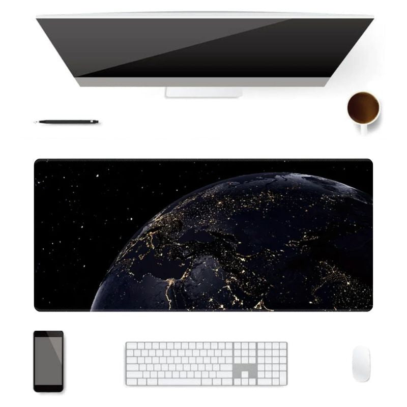 Tapis de Souris XXL Earthlight