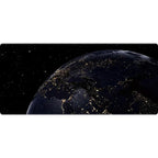Tapis de Souris XXL Earthlight