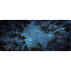Tapis de Souris XXL Ciel étoilé