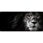 Tapis de Souris XXL King Lion