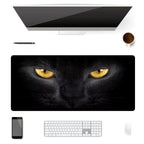 Tapis de Souris XXL Jungle Whisper