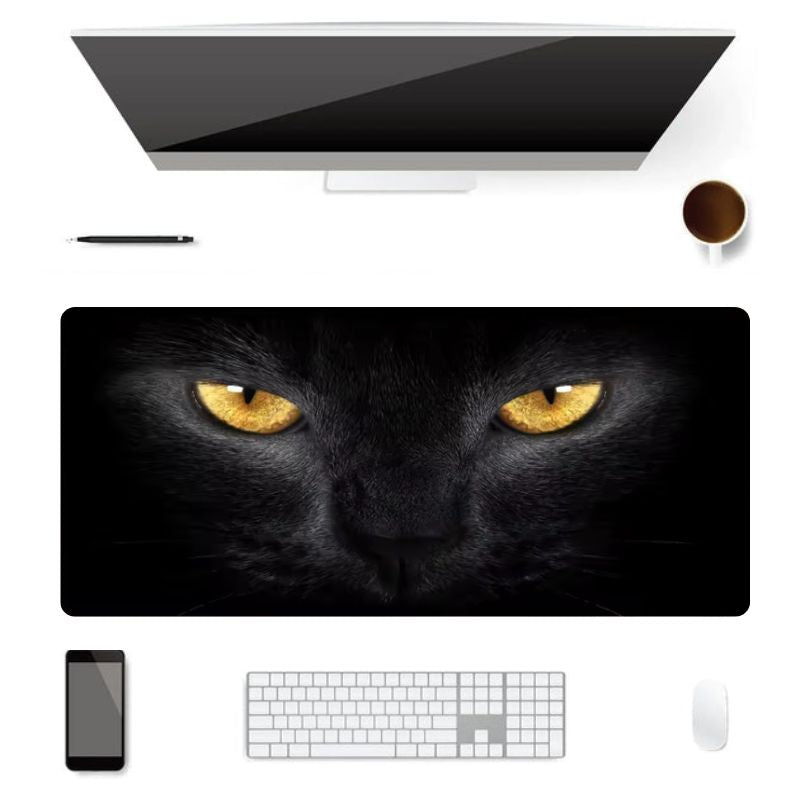 Pack Confort Chat Noir
