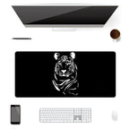 Tapis de Souris XXL Silent Hunt