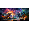 Tapis de Souris XXL Prehistoric Fury