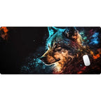 Tapis de Souris XXL Alpha