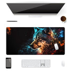 Tapis de Souris XXL Alpha