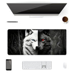 Tapis de Souris XXL Esprits du Loup