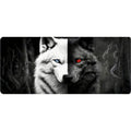 Tapis de Souris XXL Esprits du Loup
