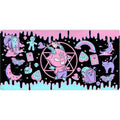 Tapis de Souris XXL Cute Sorcery
