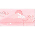 Tapis de Souris XXL Japan Breeze