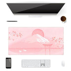 Tapis de Souris XXL Japan Breeze