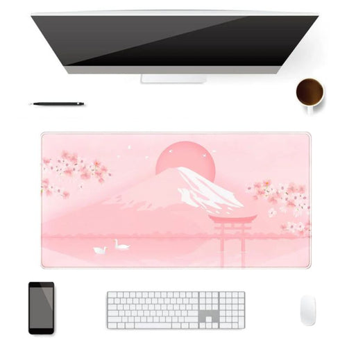 Tapis de Souris XXL Japan Breeze