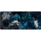 Tapis de Souris XXL Cobalt Storm