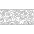 Tapis de Souris XXL White Elevation