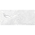 Tapis de souris xxl blanc