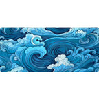 Tapis de Souris XXL Ocean Flow