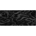 Tapis de Souris XXL Obsidian Lines