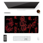 Tapis de Souris XXL Red Dynasty