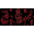 Tapis de Souris XXL Red Dynasty