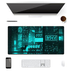 Tapis de Souris Gaming XXL Kairoku
