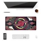 Tapis de Souris XXL Ancient Circle