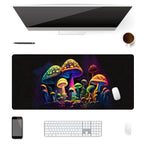 Tapis de Souris XXL Funghi Fantasy
