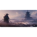 Tapis de souris XXL Samurai Pagoda