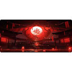 Tapis de Souris Gamer XXL Akai Yoru