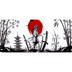 Tapis de Souris Gaming XXL Spirit Silence