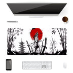 Tapis de Souris Gaming XXL Spirit Silence
