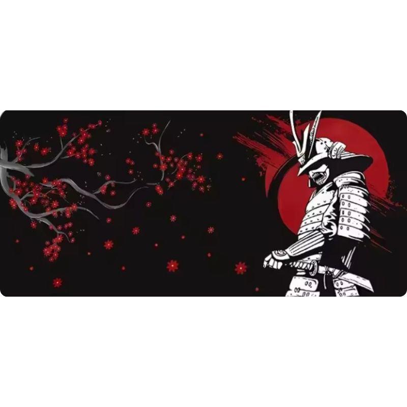 Tapis de Souris Gaming XXL Dark Shogun