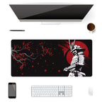 Tapis de Souris Gaming XXL Dark Shogun