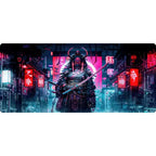 Tapis de Souris Gamer XXL Neo Shogun