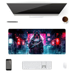 Tapis de Souris Gamer XXL Neo Shogun