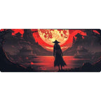 Tapis de Souris XXL Fireblade