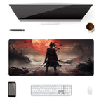 Tapis de Souris XXL Ashes of War