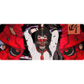 Tapis de Souris XXL Ronin Rage