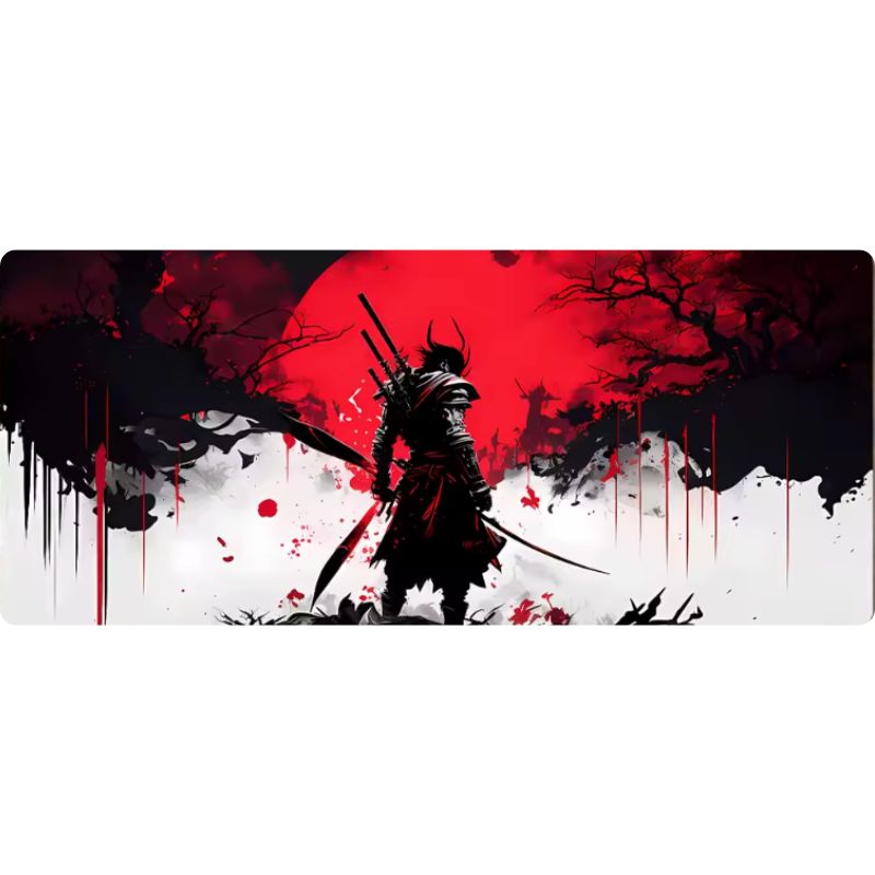 Tapis de Souris Gaming XXL Bloodstroke