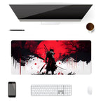 Tapis de Souris Gaming XXL Bloodstroke